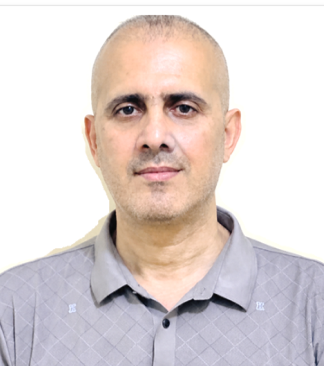 صورة الاستاذ